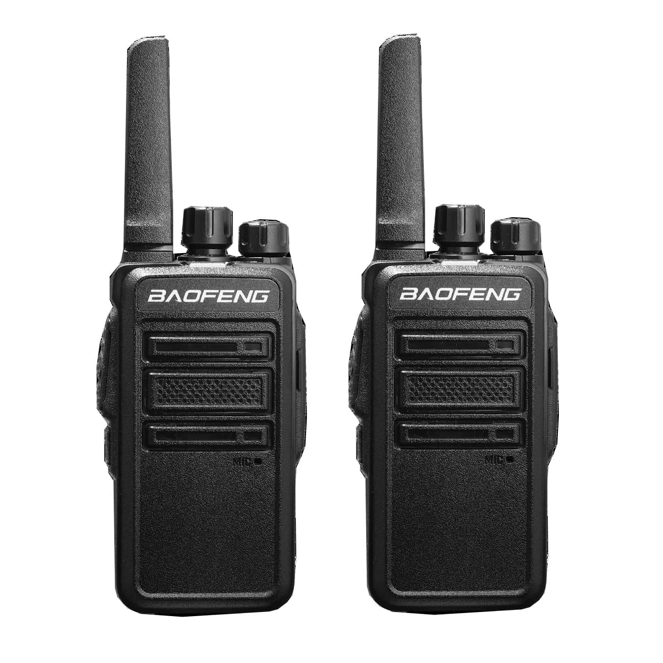 BF-888S C-Type (Pack of 4) | Baofeng | Baofeng