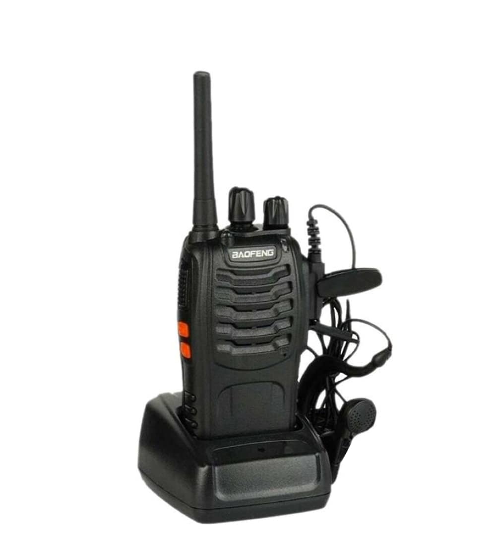 Baofeng BF-888S Two Way Radio (Pack of 1) | Baofeng | Baofeng