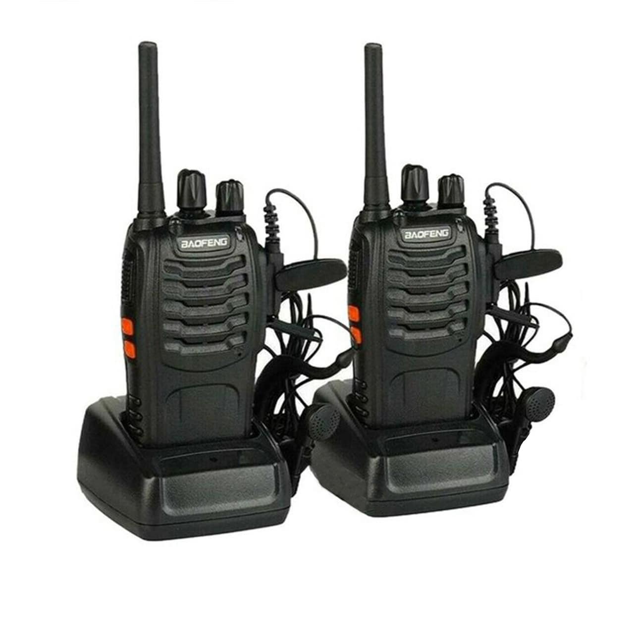 Baofeng BF-888S Two Way Radio (Pack of 2) | Baofeng | Baofeng