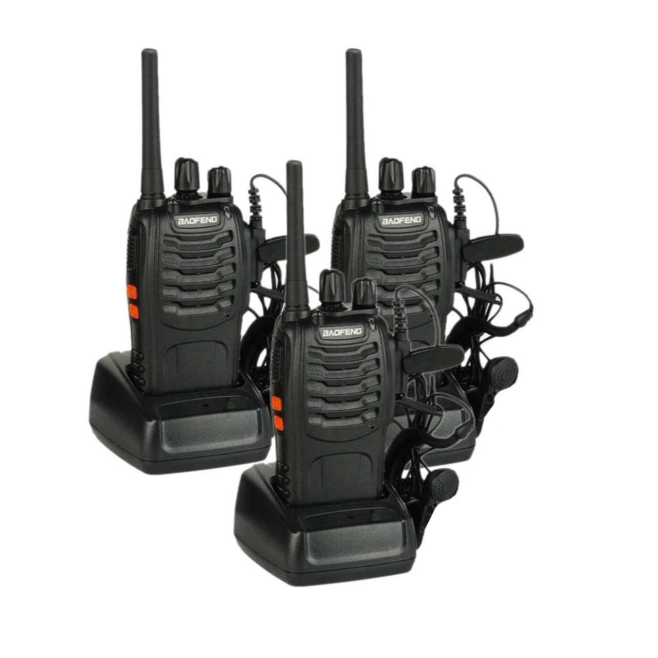 Baofeng BF-888S Two Way Radio (Pack of 2) | Baofeng | Baofeng