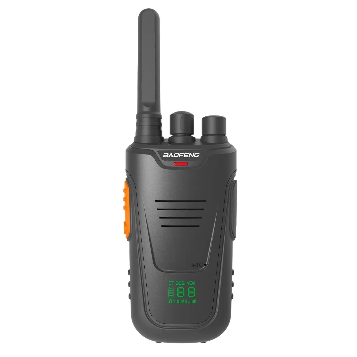 Baofeng BF-888S Two Way Radio (Pack of 1) | Baofeng | Baofeng