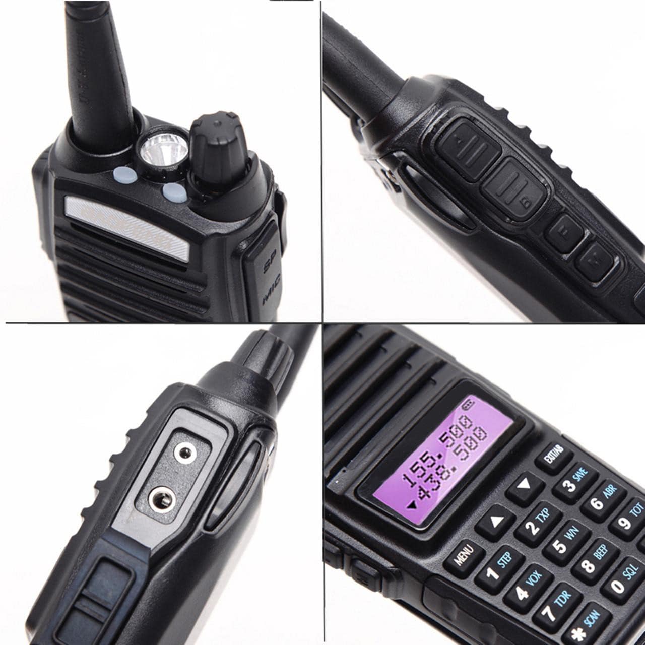 Baofeng UV-82 (Pack of 2)