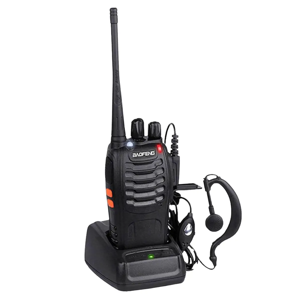 BAOFENG BF-888S licensed Walkie Talkie (Pack of 1) | Baofeng | Baofeng