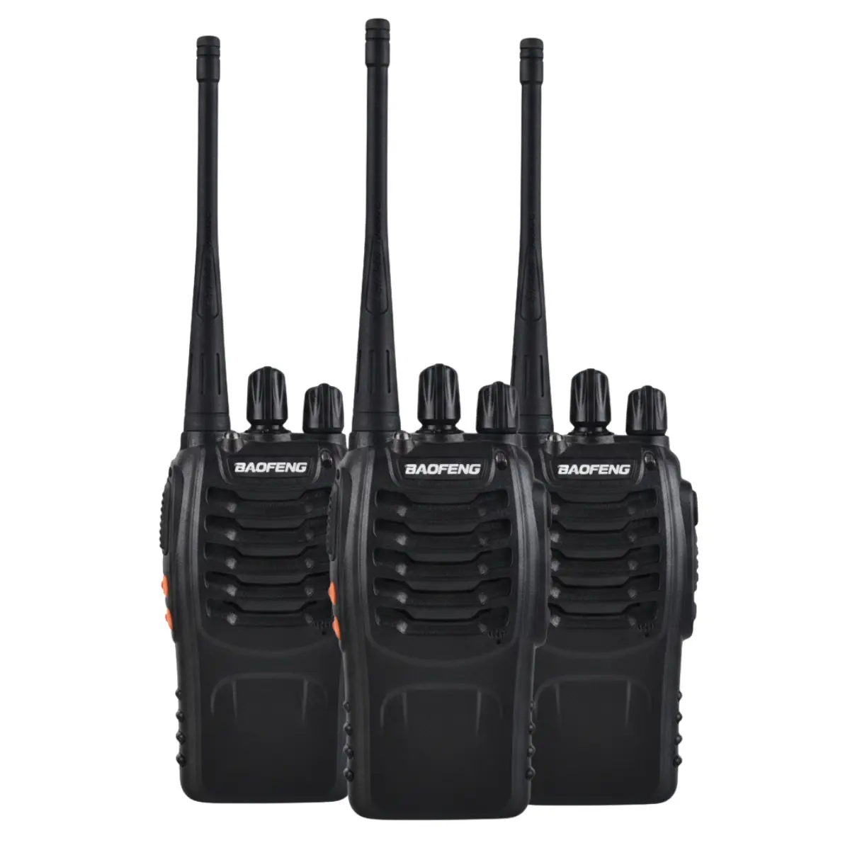 BAOFENG BF-888S licensed Walkie Talkie (Pack of 3) | Baofeng | Baofeng