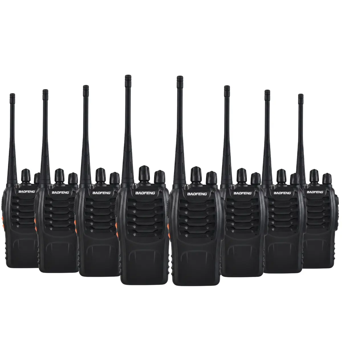 BAOFENG BF-888S licensed Walkie Talkie (Pack of 4) | Baofeng | Baofeng