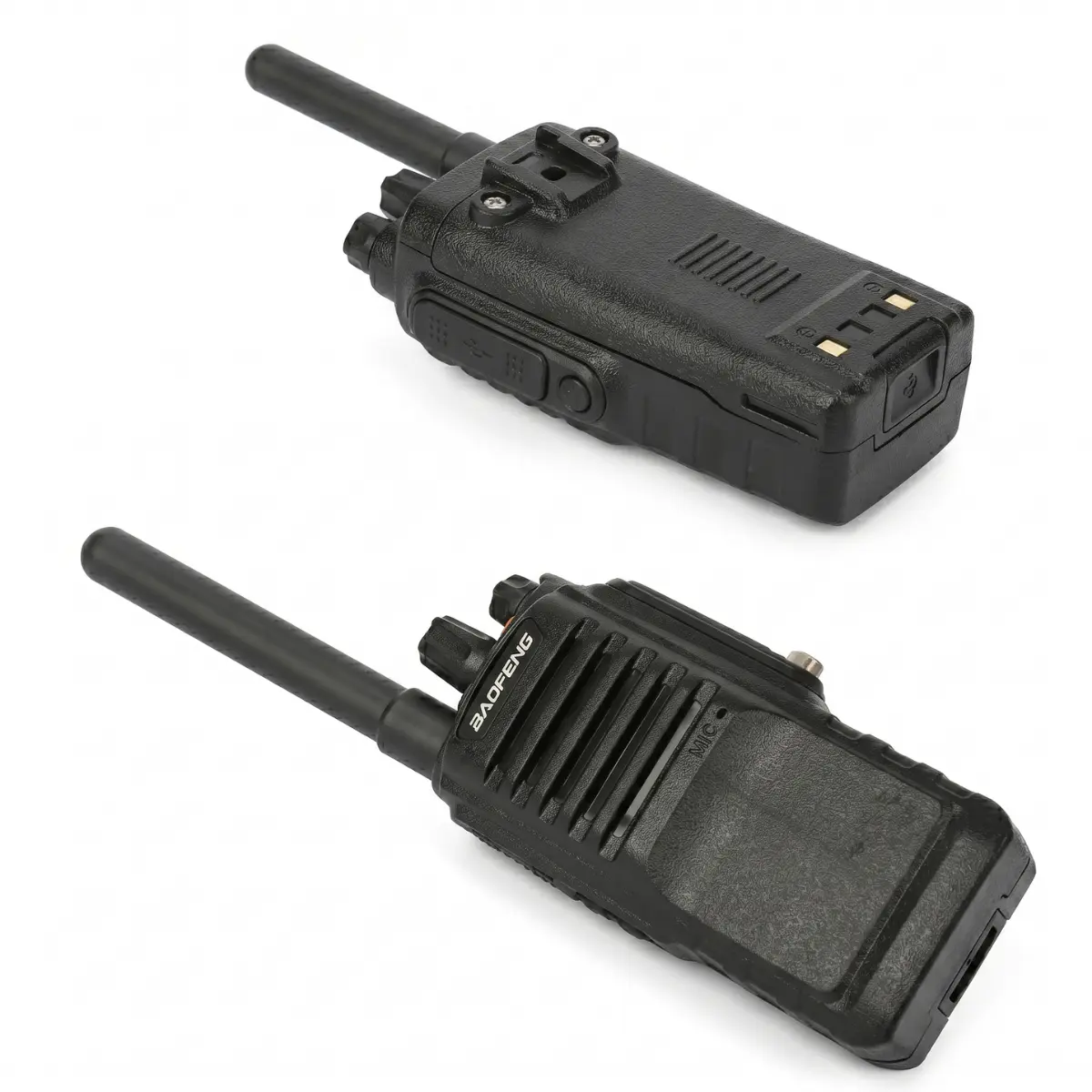 Baofeng BF-9700 (Pack of 3)