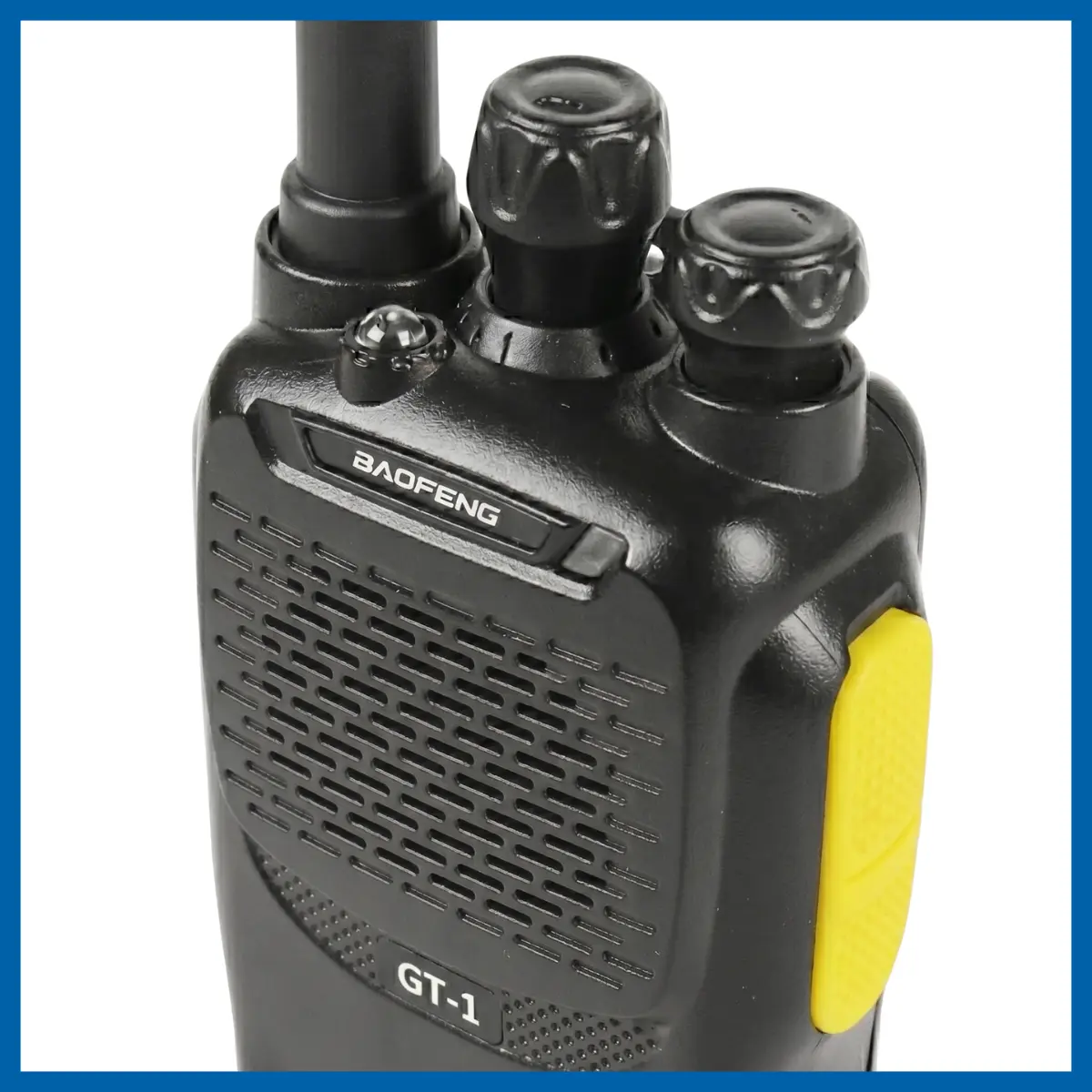 Baofeng GT -1 (Pack of 3)