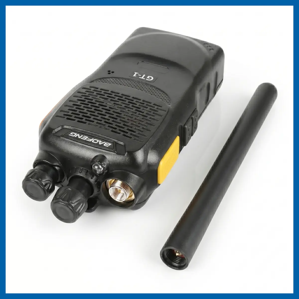 Baofeng GT -1 (Pack of 4)
