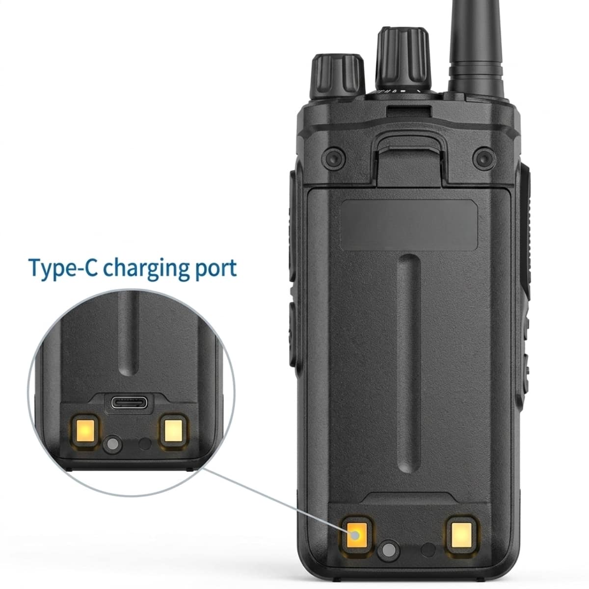BAOFENG UV-1905 (Pack of 1)