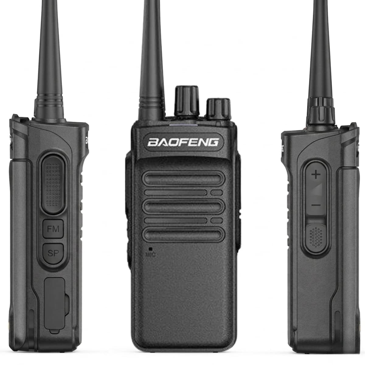 BAOFENG UV-1905 (Pack of 1)