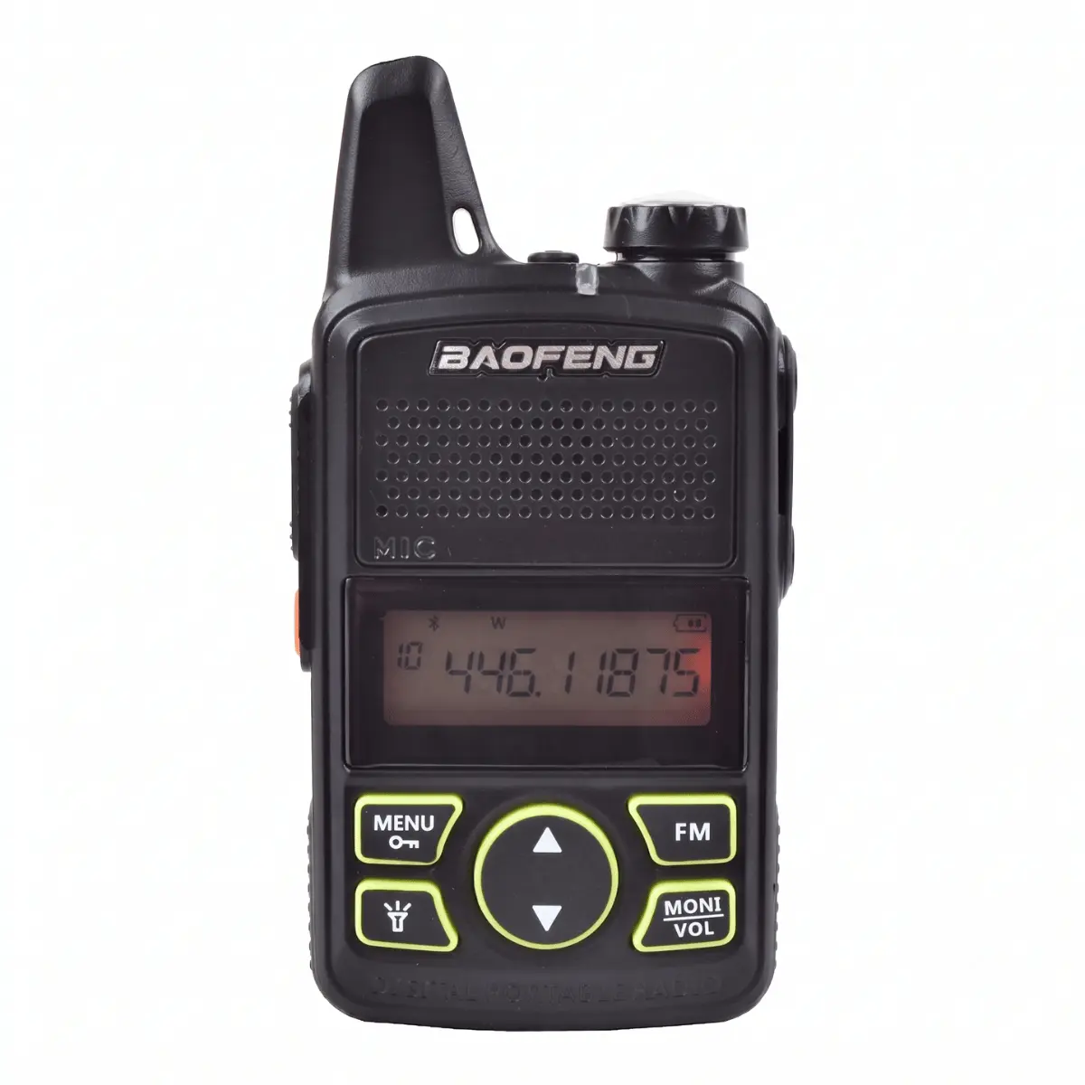 Baofeng T-1 (Pack of 1)